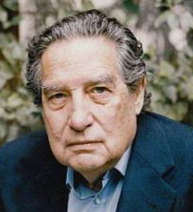 Octavio Paz